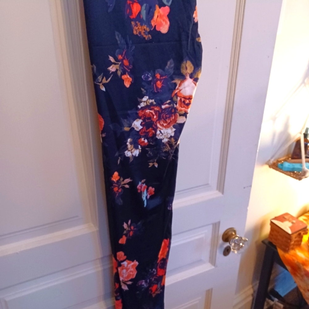Womens L Leggings NWOT